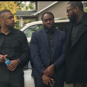 Meet your Posher, Charles